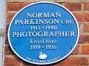 Parkinson, Norman (id=6587)
